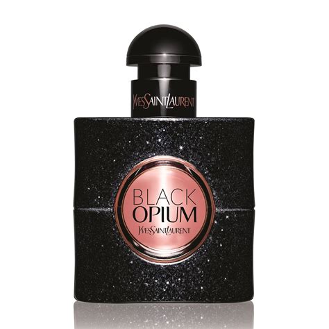 ysl parfum black opıum 50ml|ysl black opium superdrug.